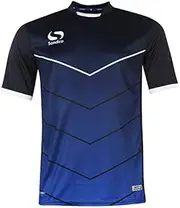 [Sondico] Unisex Kids Precision Pre Match Tee Shorts