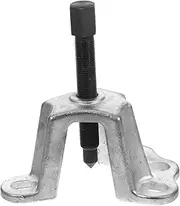 BRIGHTFUFU Wheel Hub Puller Tool Durable Axle Remover for Brake Drum Removal Small Bearing Puller Compatible with Various Car Models Sturdy Construction for Safe and Efficient Use
