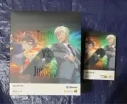 Detective Conan Zero s Executioner Walkman