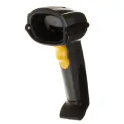 ZEBRA Motorola DS6708-SR 2D USB Laser Handheld Imager QR Code Barcode Scanner
