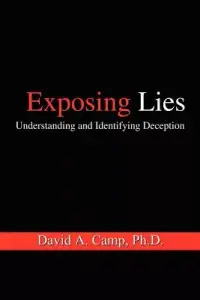 在飛比找博客來優惠-Exposing Lies: Understanding a