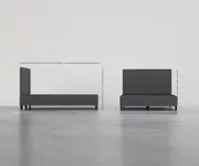 Emma Double Signature Bed