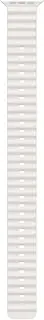 [Apple] Watch 49-mm White Ocean Band Extension