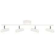 Vector 4lt 20w Rail Light White