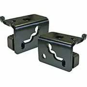 Roadmaster 9106-53 EZ Hook Safety Cable Anchor Plates Pair