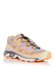 Salomon Women's Xt-6 Skyline Low Top Sneakers