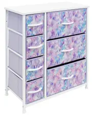 Sorbus 7 Drawer Chest Dresser