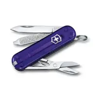 在飛比找蝦皮商城優惠-VICTORINOX 瑞士維氏 瑞士刀 7用 58mm Pe