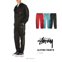 在飛比找蝦皮購物優惠-☆ETW☆【台中店】Stussy Alpine Pant 防