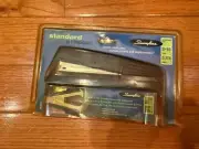 Swingline Stapler Staples Staple Remover Office Tool Paper Desk Desktop 15 Sheet