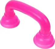 HOMSFOU Auditory Feedback Telephone for Speech Correction Tool Enhances Language Skills Imaginative Play for Classroom Safe and Easy to Use