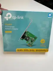 TP-Link TG-3468 PCI-Express Gigabit Ethernet Network Adapter B44
