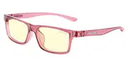 Gunnar CRUZ LARGE Blue-Light Block Kids CRU-10101 Kids' Glasses Pink Size 49 - Private Health Rebate - Blue Light Block Available
