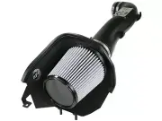 aFe Magnum Force Air Intake For 2012-2018 Wrangler JK 3.6L V6 (for: Jeep)
