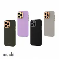 在飛比找momo購物網優惠-【moshi】iPhone 14 Pro Max Magsa