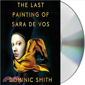 The Last Painting of Sara De Vos