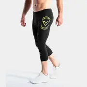 [VIRUS Intl'] VIRUS - RX5-V3 3/4 Length Compression Pants