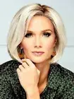 Gabor Wig"EPIC"$SALEGL14/16HoneToastLaceftMonoTpBEST PRICES 5STARSReg$340