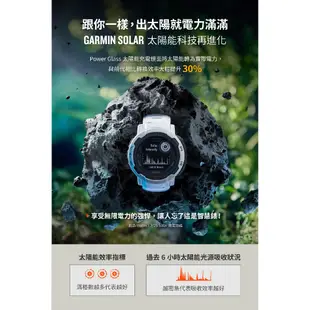 GARMIN Instinct 2 本我系列GPS腕錶 拆封福利品