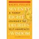 Seventy-Eight Degrees of Wisdom (40th Anniversary Hardcover Edition): A Tarot Journey to Self-Awareness