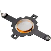 Replacement Yorkville / RCF M73 Diaphragm Y253, Elite M160, 8 Ohms 25.4mm