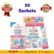 Chame Krystal Collagen Health Product Skin Care High Vitamin C Wrinkle Radiance