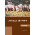 DISEASES OF SWINE