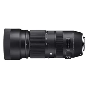 【SIGMA】100-400mm F5-6.3 C DG OS HSM FOR CANON NIKON (公司貨)