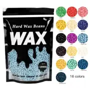 A Variety Of Scented Hair Removal Wax Beans: A Silky Journey That Brings You A