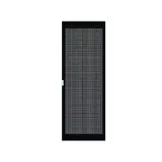 Mesh Front Door For 47Ru Free Standing Server Rack 600Mm Wide