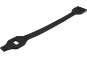 For 1973-1983 Porsche 911 Air Filter Housing Strap URO 1974 1975 1976 1977 1978 (for: Porsche)
