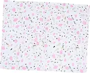 VICASKY Feeding Nursing Cover High Chair Cover Cars Seat Sun Shade Canopy Cover Canopy for Newborn Stroller Cover Hood Scarf Pure Cotton (Above 95%)