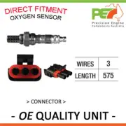 New * OE QUALITY * Oxygen Sensor For Renault Laguna R19 R21 2.0L 3.0L 1.7L 1.8L (for: Renault)