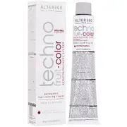 Alter Ego Technofruit Color Semi-permanent hair dye, 100 ml 8/32