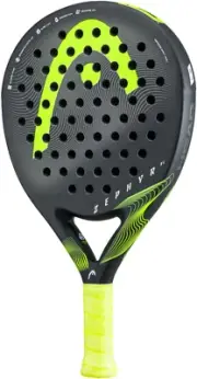 Graphene 360 Zephyr Padel/Pop Tennis Paddle Series (Zephyr,Pro, UL)