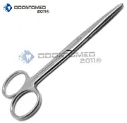 Dog Pet Grooming Scissors w/Round Tips for Eye Ear Nose 5.5"