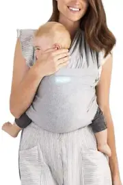 Moby Fit Hybrid Carrier Grey (FIT-Grey)