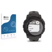 Optic+ Nano Glass Screen Protector for Garmin Instinct E (40mm)