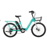 在飛比找蝦皮購物優惠-hasa phoenix 電動輔助自行車