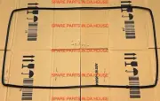 Baumatic Oven Door Seal Gasket BAF9003 BAF9006 BAF9006.2 BAF9008
