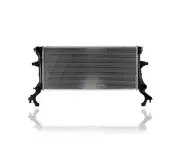 Radiator for 21-22 Hyundai Elantra 1.6L Turbo 25310AA400 (for: Hyundai)