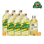 【得意的一天】100%葵花油2LX6瓶(送大容量日本玄米油1.58L)