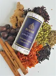 BODHI Ceylon Spiced Tea Spices Premium Tea Masala Chai 40% Off