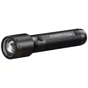 LED Lenser P7R Core 1400 Lumen Rechargeable Torch BRAND NEW @ eBay Fishing Tackl
