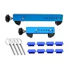Car Dent Puller Remover Truck Vehicle Refrigerator Auto Body Repair Tool Kit