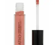 Natio Sheer Beauty Lip Gloss Nude