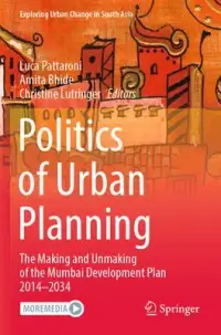 在飛比找博客來優惠-Politics of Urban Planning: Th