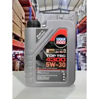 在飛比找樂天市場購物網優惠-『油工廠』LIQUI MOLY TOP TEC 4300 5