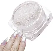 Nail Glitter Powder Pearl Manicure Shimmer Dipping Powder Nail Chrome Pigment Dust, glitter