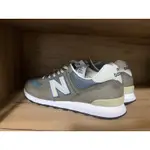 NEW BALANCE 574JYC 1300JP鞋皇配色 原鞋盒 US9.5